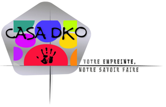 Casadko Logo